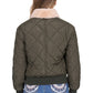 P6W2700221 Pure Western Women's Emelia Jacket Green