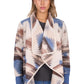 P6W2755224 Pure Western Women's Keegan Jacket Multi
