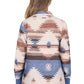 P6W2755224 Pure Western Women's Keegan Jacket Multi