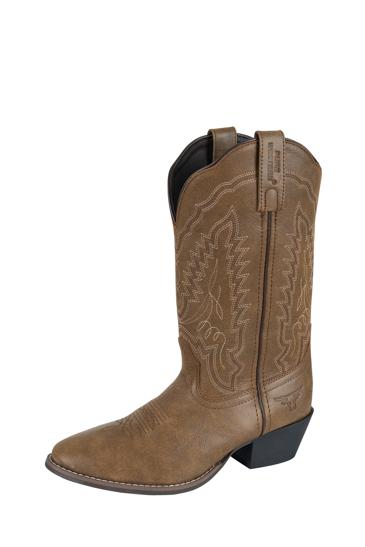 P6W28515 Pure Western Women's Louetta Boot