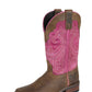 P6W28516 Pure Western Women's Beasley Boot