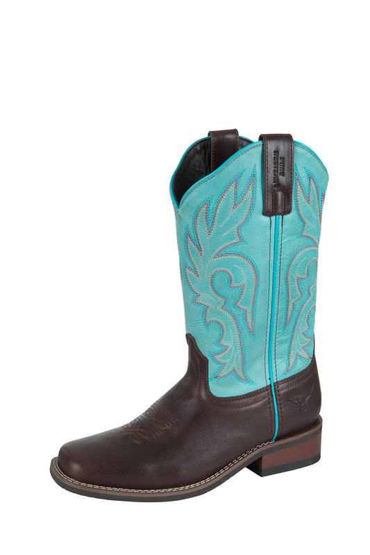 P6W28517 Pure Western Women's Wallis Boot
