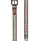 P6W2931BLT Pure Western Women's  Lyla Belt