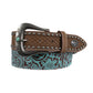 P6W2932BLT Pure Western Women's Brielle Belt