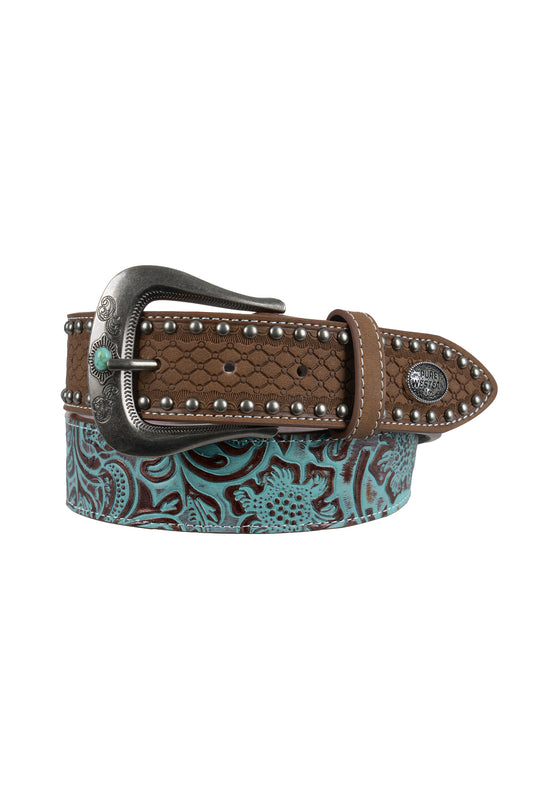 P6W2932BLT Pure Western Women's Brielle Belt
