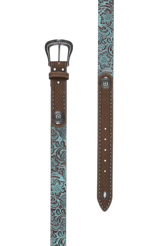 P6W2932BLT Pure Western Women's Brielle Belt