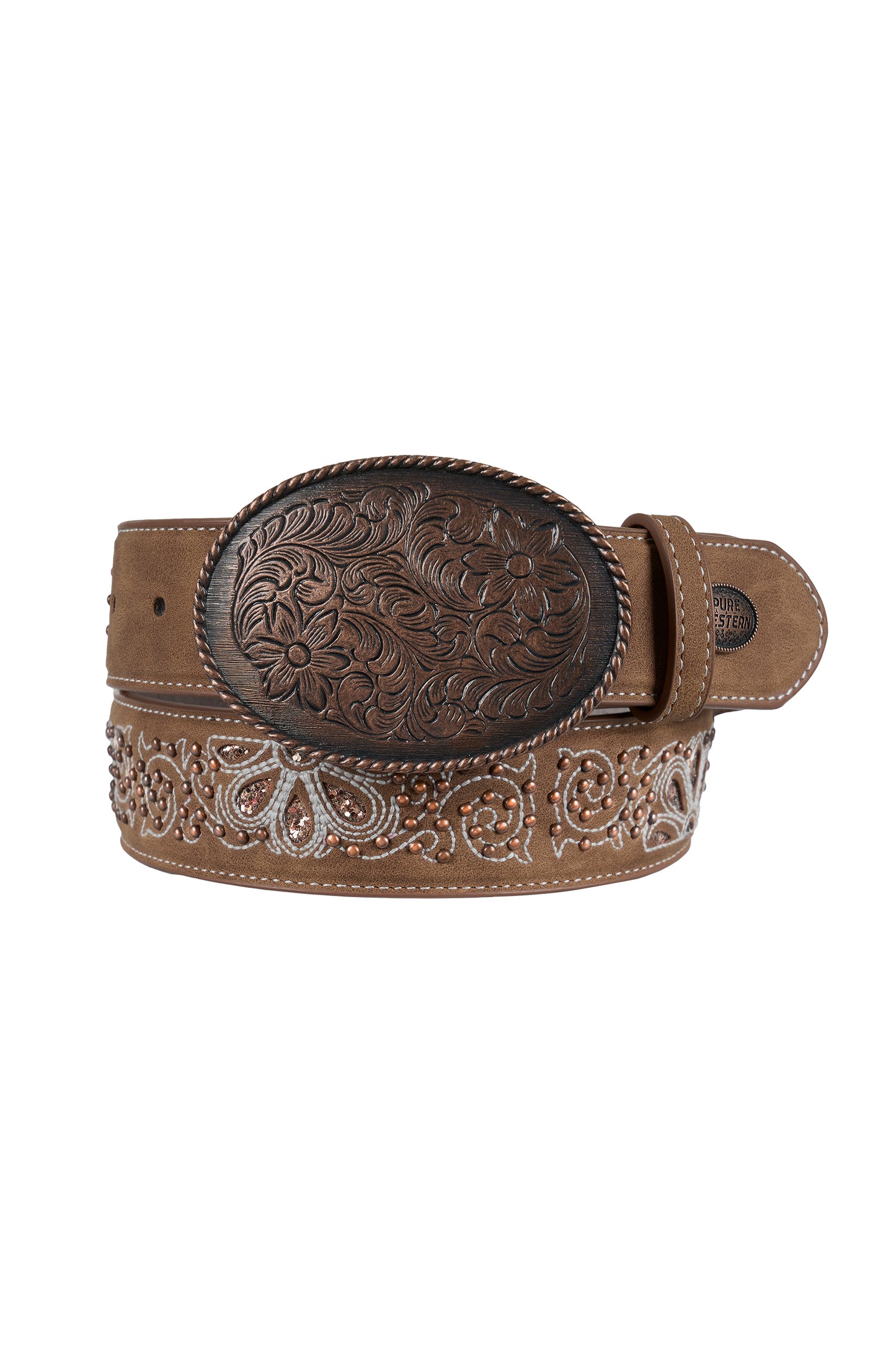 P6W2935BLT Pure Western Women's Freya Belt