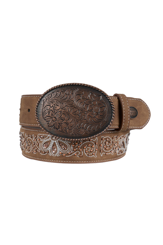 P6W2935BLT Pure Western Women's Freya Belt