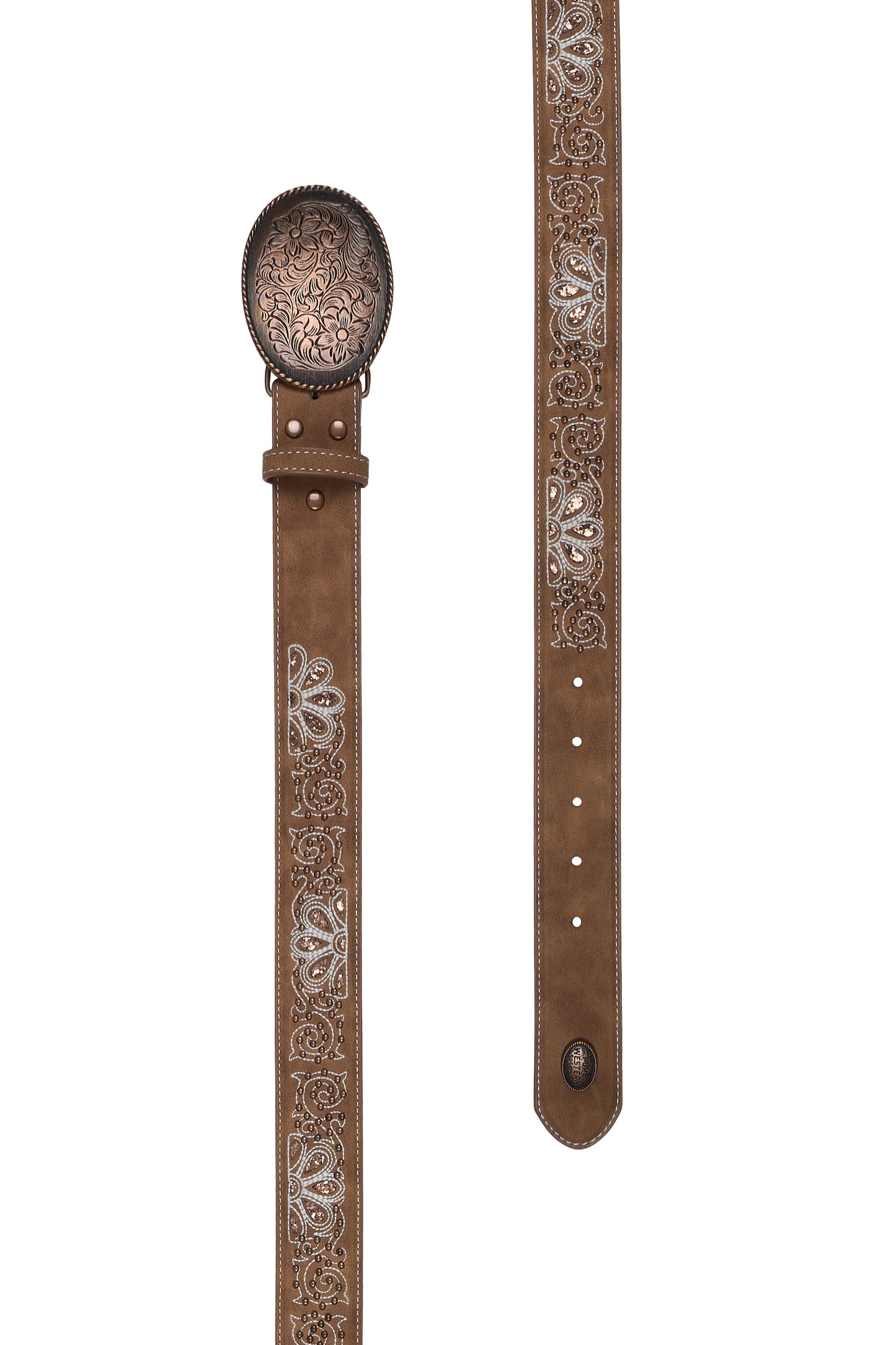 P6W2935BLT Pure Western Women's Freya Belt