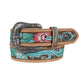 P6W2936BLT Pure Western Women's Taliah Belt