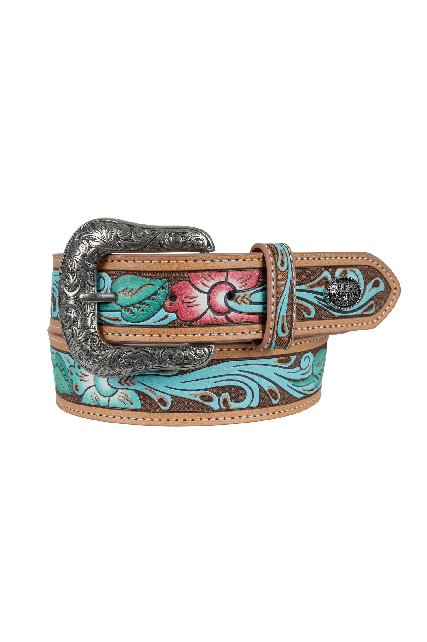 P6W2936BLT Pure Western Women's Taliah Belt