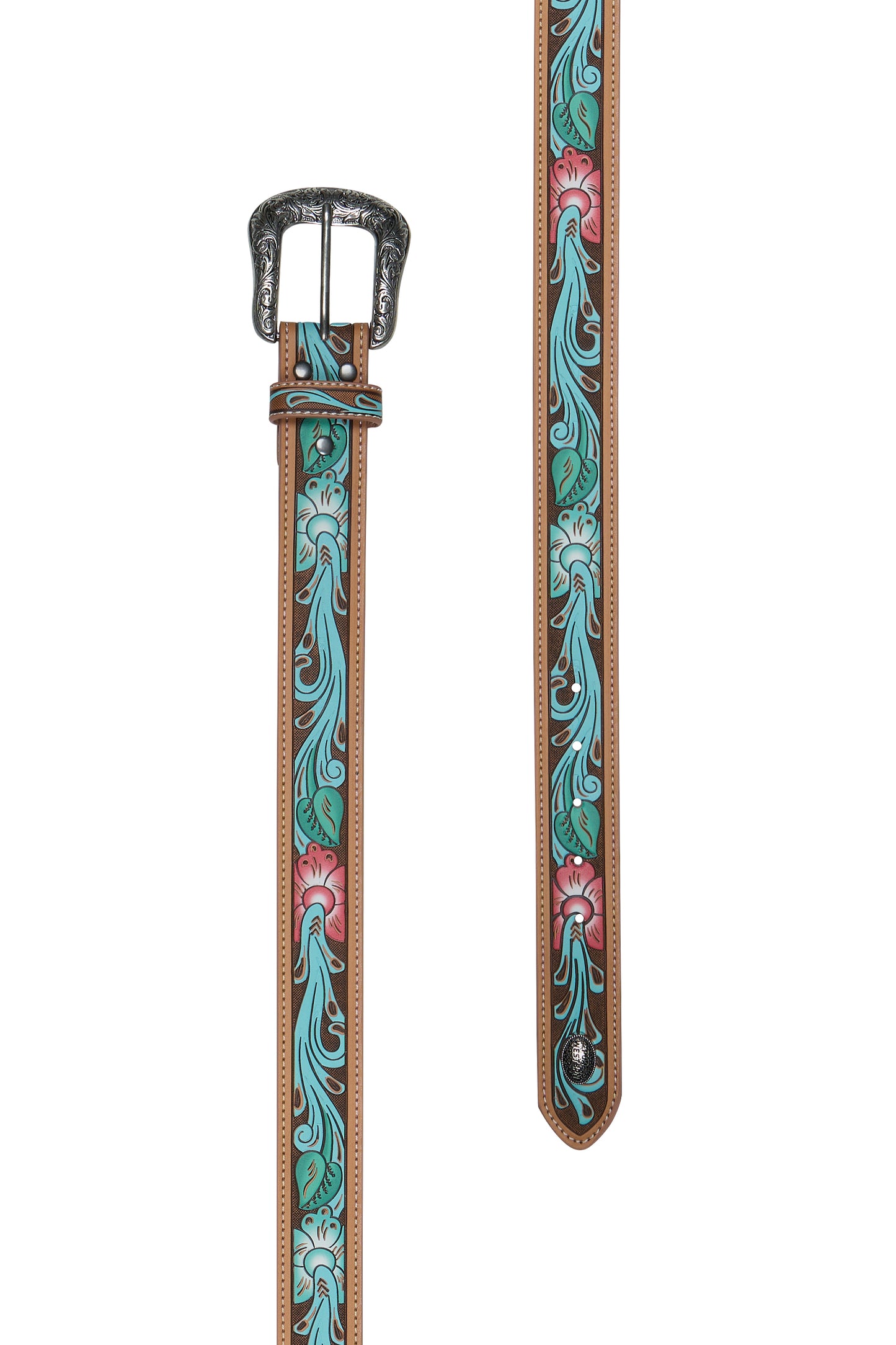 P6W2936BLT Pure Western Women's Taliah Belt