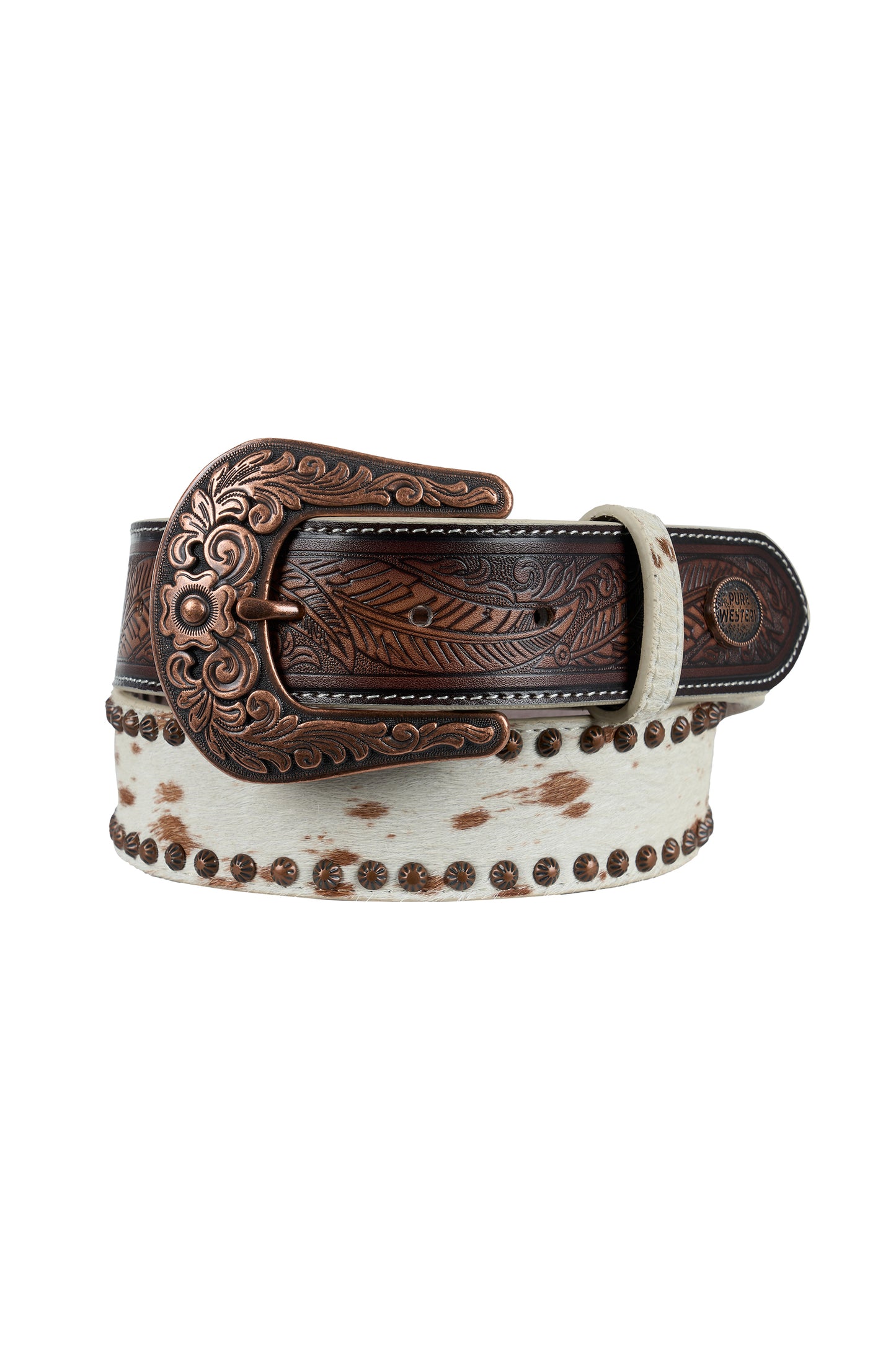 P6W2938BLT Pure Western Women's Ayesha Belt