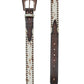 P6W2938BLT Pure Western Women's Ayesha Belt