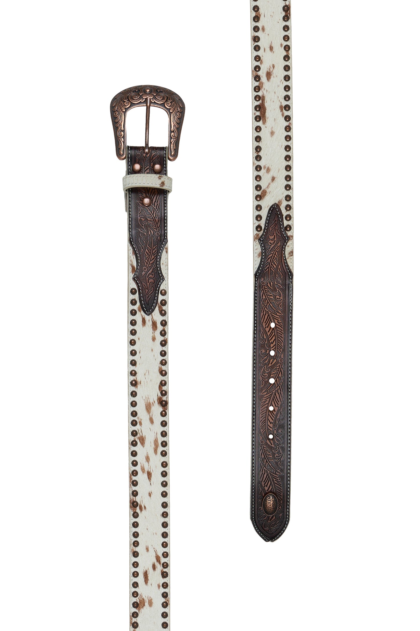 P6W2938BLT Pure Western Women's Ayesha Belt