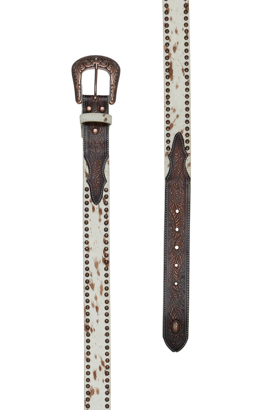 P6W2938BLT Pure Western Women's Ayesha Belt