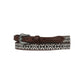 P6W2961BND Pure Western Reid Hat Band