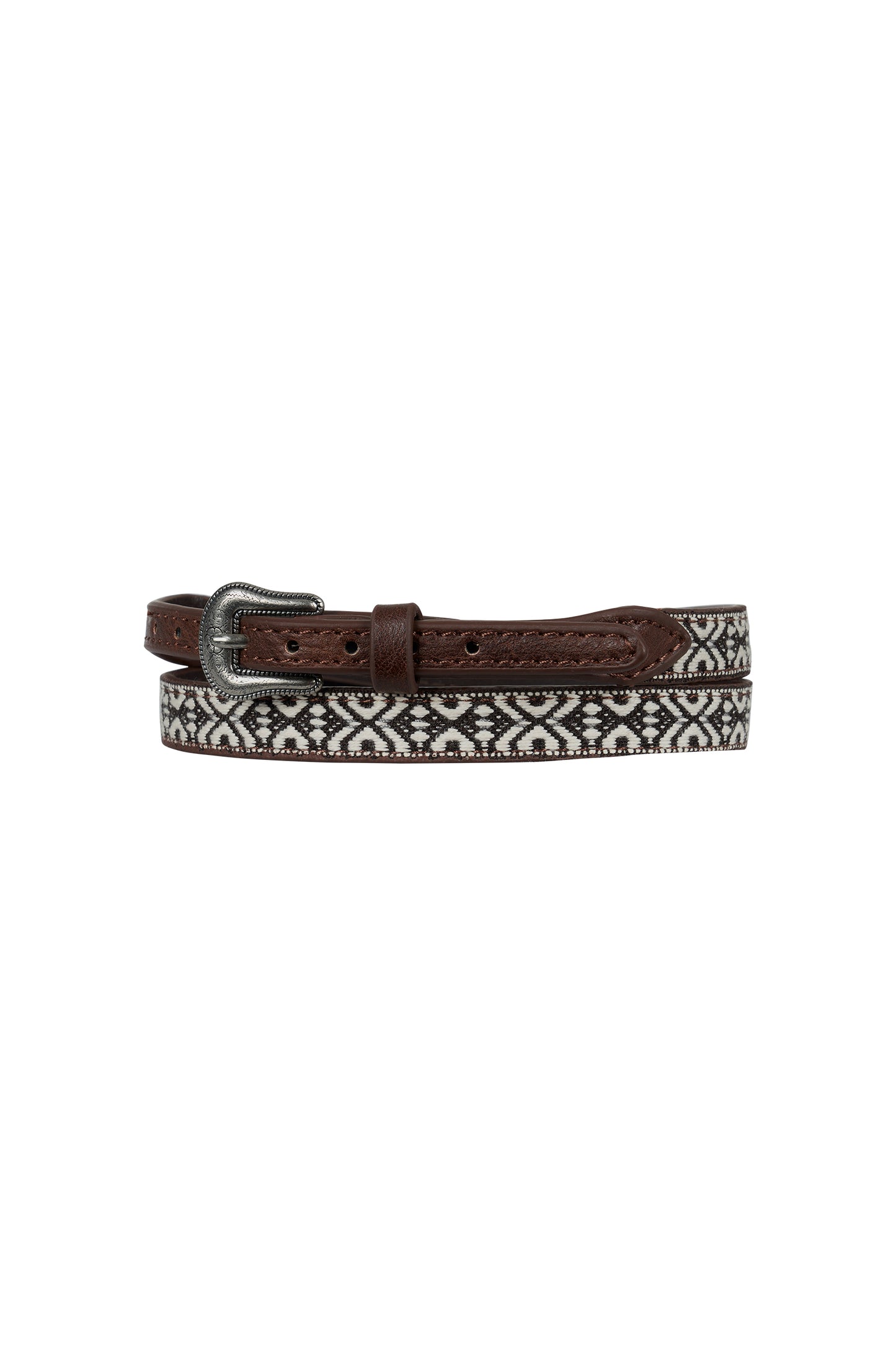 P6W2961BND Pure Western Reid Hat Band
