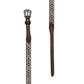 P6W2961BND Pure Western Reid Hat Band