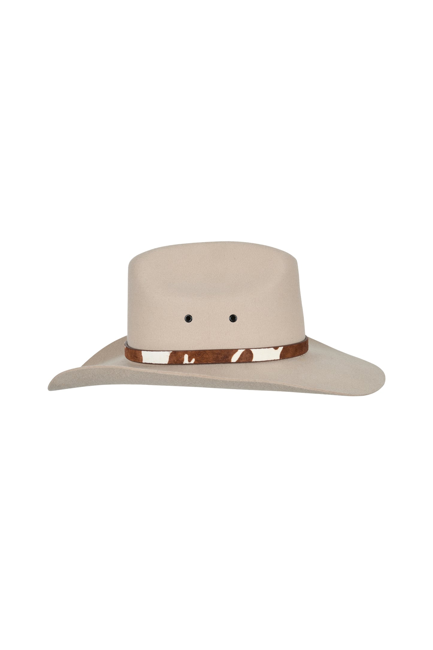 P6W962BND Pure Western Georgie Hat Band