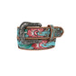 P6W5932BLT Pure Western Girl's Tailah Belt