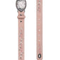 P6W5934BLT Pure Western Girl's Soleil Belt