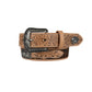 P6W7982BLT Pure Western Boy's Andre Belt