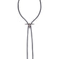 PCP1976BOL Pure Western Steerhead Bolo Tie