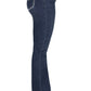 PCP2208132 Pure Western Women's Jay Boot Cut Jean 32L