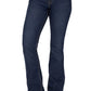 PCP2208134 Pure Western Women's Ana Boot Cut Jean 34L