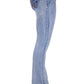 PCP2208238 Pure Western Women's Emily Boot Cut Jean 32 Leg