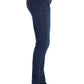PCP2208335 Pure Western Women's Eden Boot Cut Jean 34 Leg