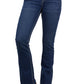 PCP2208847 Pure Western Women's Ava Boot Cut 32 Leg