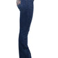 PCP2208847 Pure Western Women's Ava Boot Cut 32 Leg