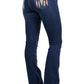 PCP2208847 Pure Western Women's Ava Boot Cut 32 Leg