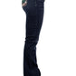 PCP2208849 Pure Western Women's Zoe Boot Cut Jean 34L