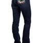 PCP2208849 Pure Western Women's Zoe Boot Cut Jean 34L