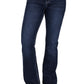 PCP2210128 Pure Western Women's Lyn Rider Jean