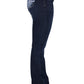 PCP2210128 Pure Western Women's Lyn Rider Jean