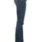 PCP2210219 Pure Western Women's Carolina Jeans 36 Leg