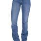 PCP2210231 Pure Western Women's Pat Rider Jean 36 Leg
