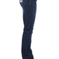 PCP2210610 Pure Western Women's Carole Relaxed Rider Jean 36'leg