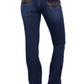 PCP2210936 Pure Western Ola Relaxed Rider Jean 36 Leg