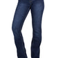 PCP2210936 Pure Western Ola Relaxed Rider Jean 36 Leg