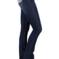 PCP2211608 Pure Western Women's Odelia Boot cut Jean