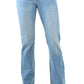 PCP2211723 Pure Western Sunny Boot Cut Jean 34