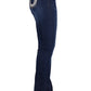 PCP2211934 Pure Western Azalee Boot Cut Jean 34 Leg