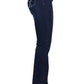 PCP2212933 Pure Western Oda Straight Leg 32 Leg