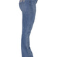 PCP2213129 Pure Western Women's Pam Hi Rise Boot Cut Jean 32L