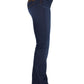 PCP2213234 Pure Western Women's Nova High Rise Jean 34 Leg